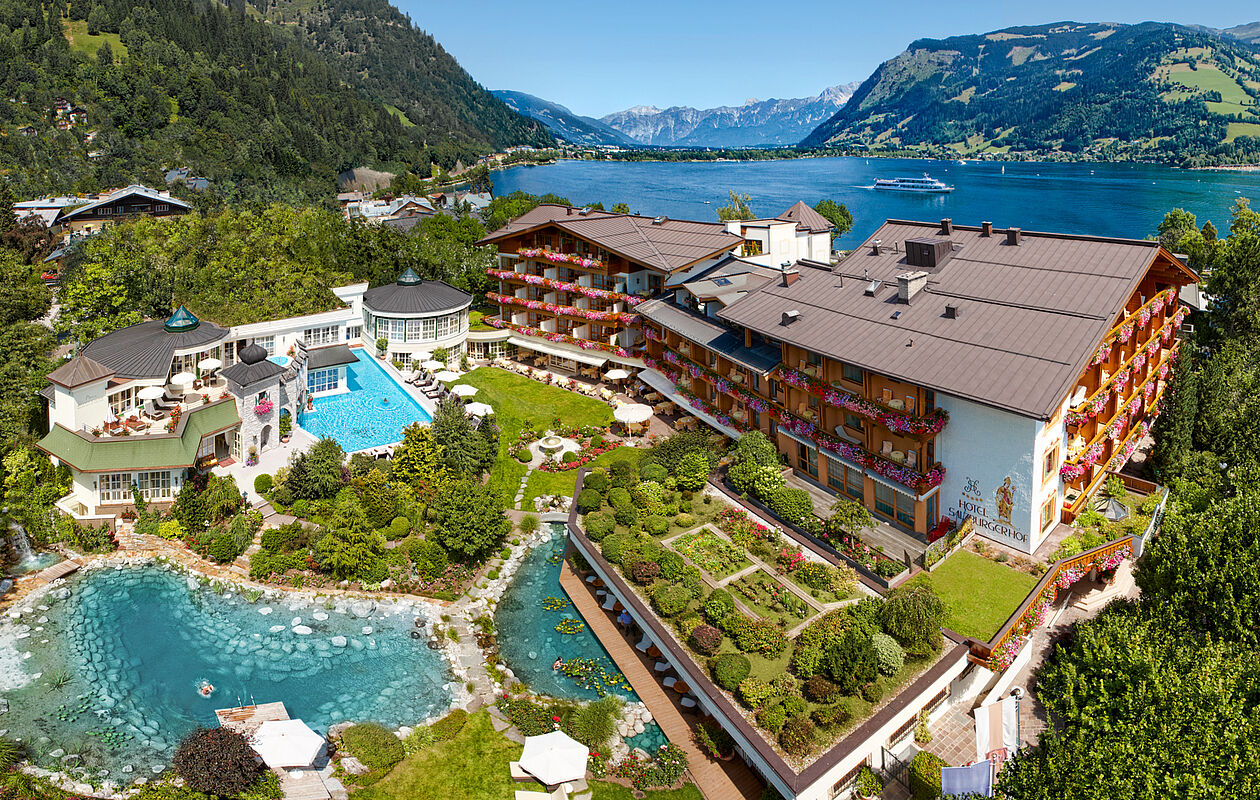 Hotel Zell am See