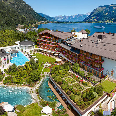 Hotel Zell am See