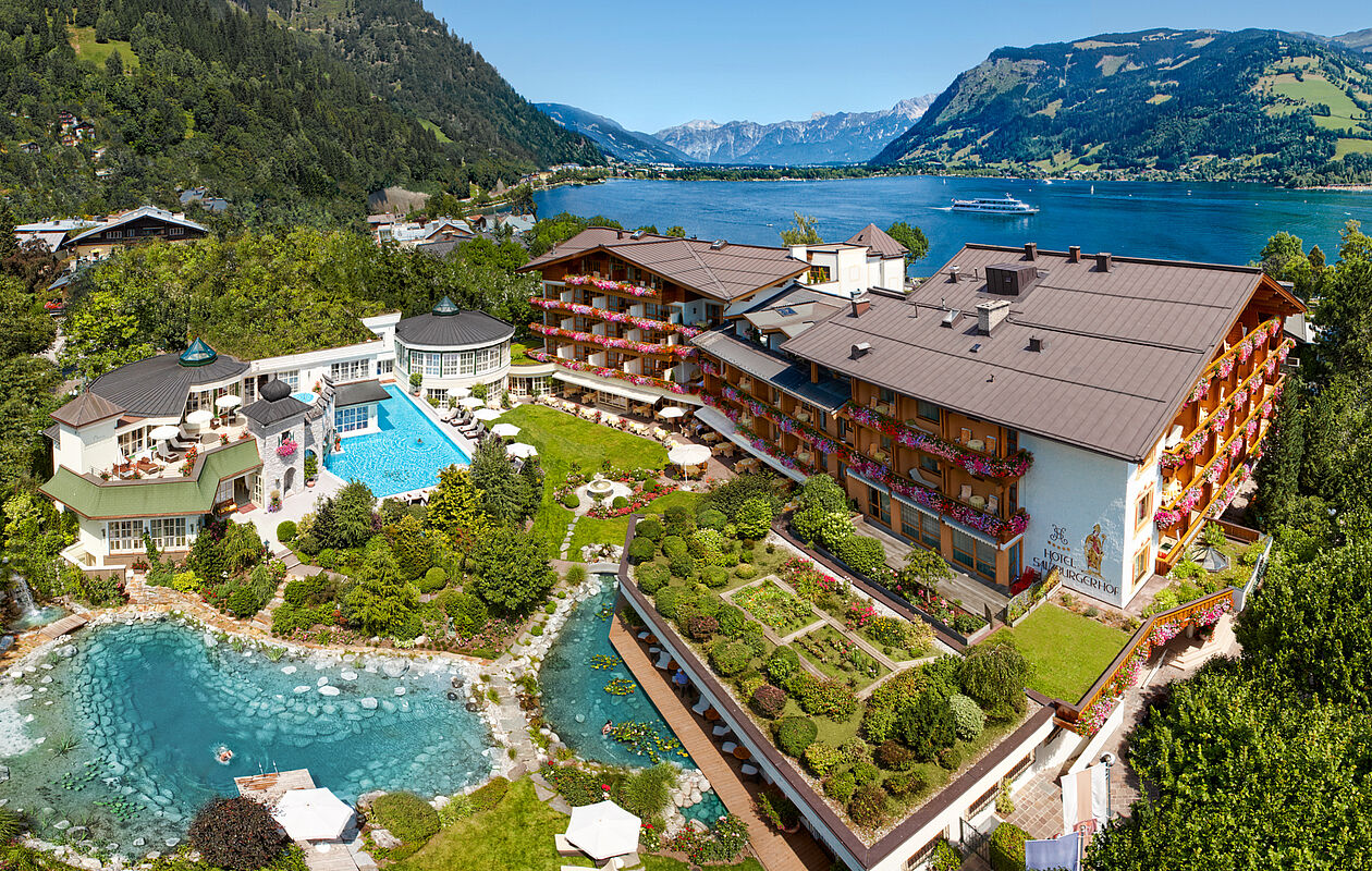 Hotel Zell am See
