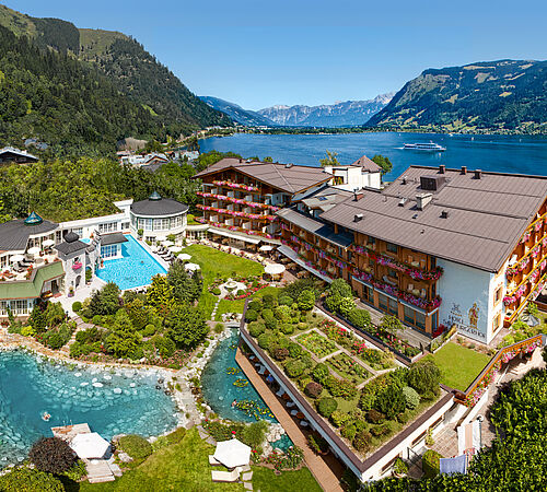 Hotel Zell am See