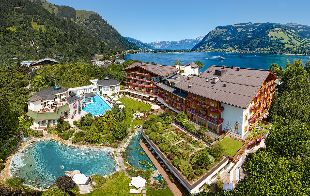 Hotel Zell am See