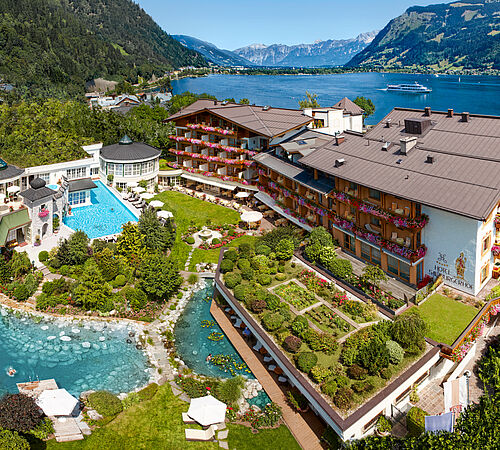 Hotel Zell am See