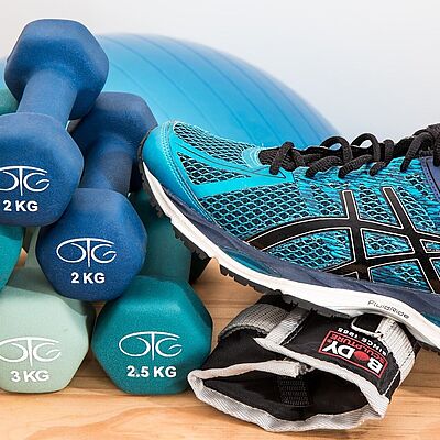 Fitness Wellnesshotel Zell am See