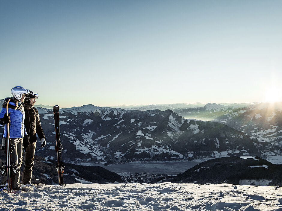 Ski Brunch Zell am See