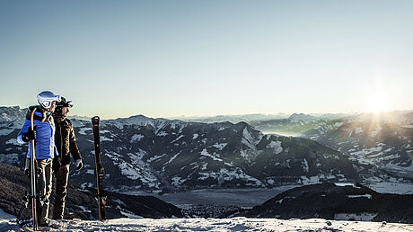 Ski Brunch Zell am See