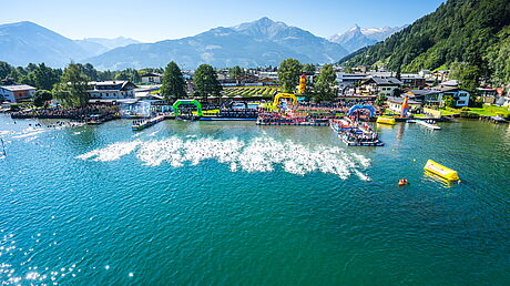 Ironman Zell am See