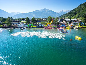 Ironman Zell am See