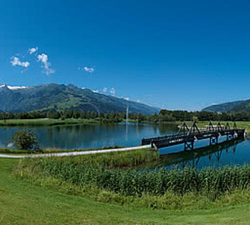 Golfhotel Zell am See - Salzburg