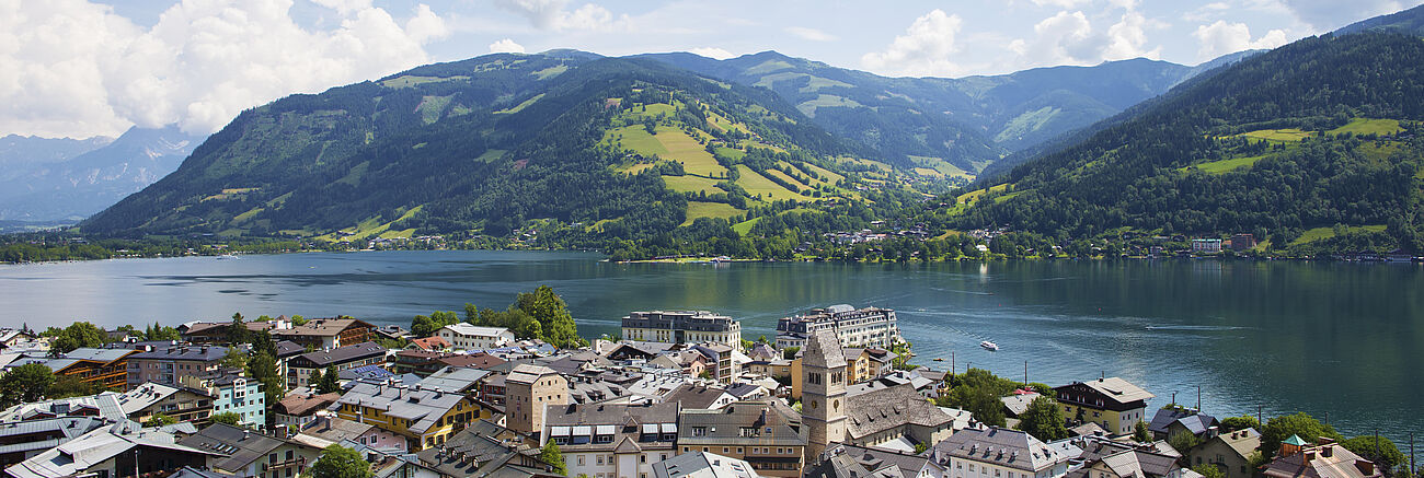 Zell am See 