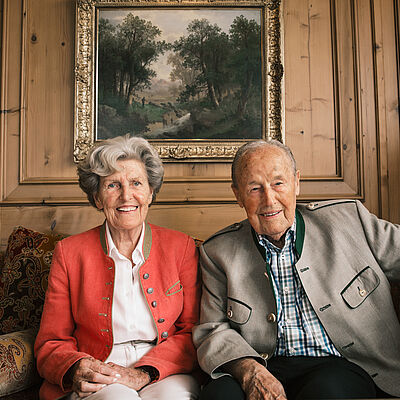 Familie Holleis 